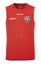 398760103101 CRAFT Rush 2.0 Singlet M 398760103101 CRAFT Rush 2.0 Singlet M Standard Small1x1