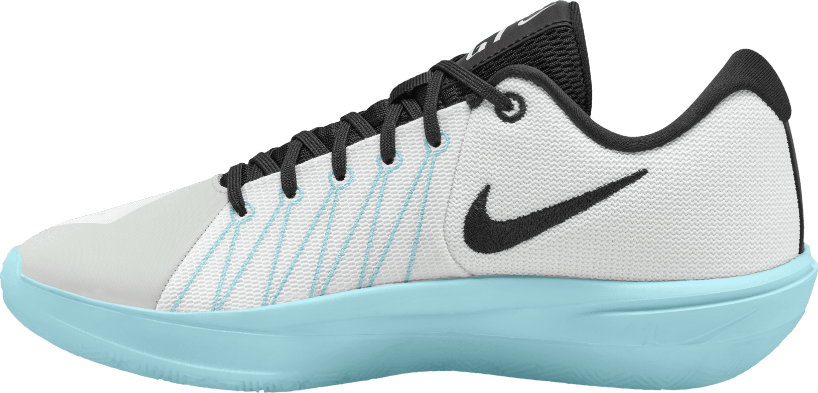 NIKE, NIKE G.T. CUT ACAD