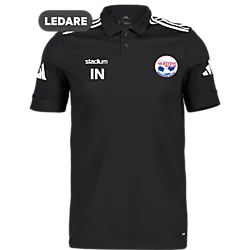 400087102101 ADIDAS Squad25 C Polo 400087102101 ADIDAS Squad25 C Polo Standard Small1x1