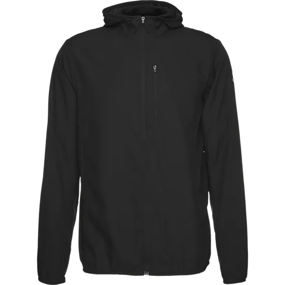 RONHILL, 
Run Wind Jacket M, 
Detail 1