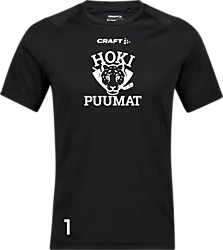 398763106101 CRAFT Rush 2.0 Ss Tee M 398763106101 CRAFT Rush 2.0 Ss Tee M Standard Small1x1