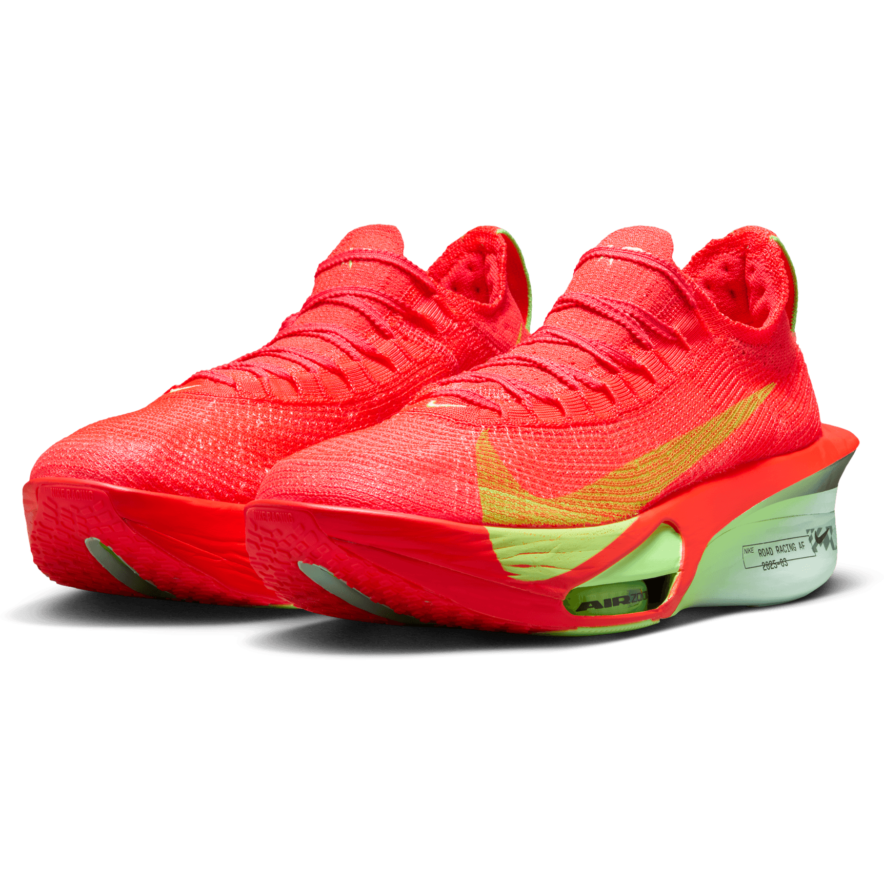 NIKE, M Air Zoom Alphafly Next% 3