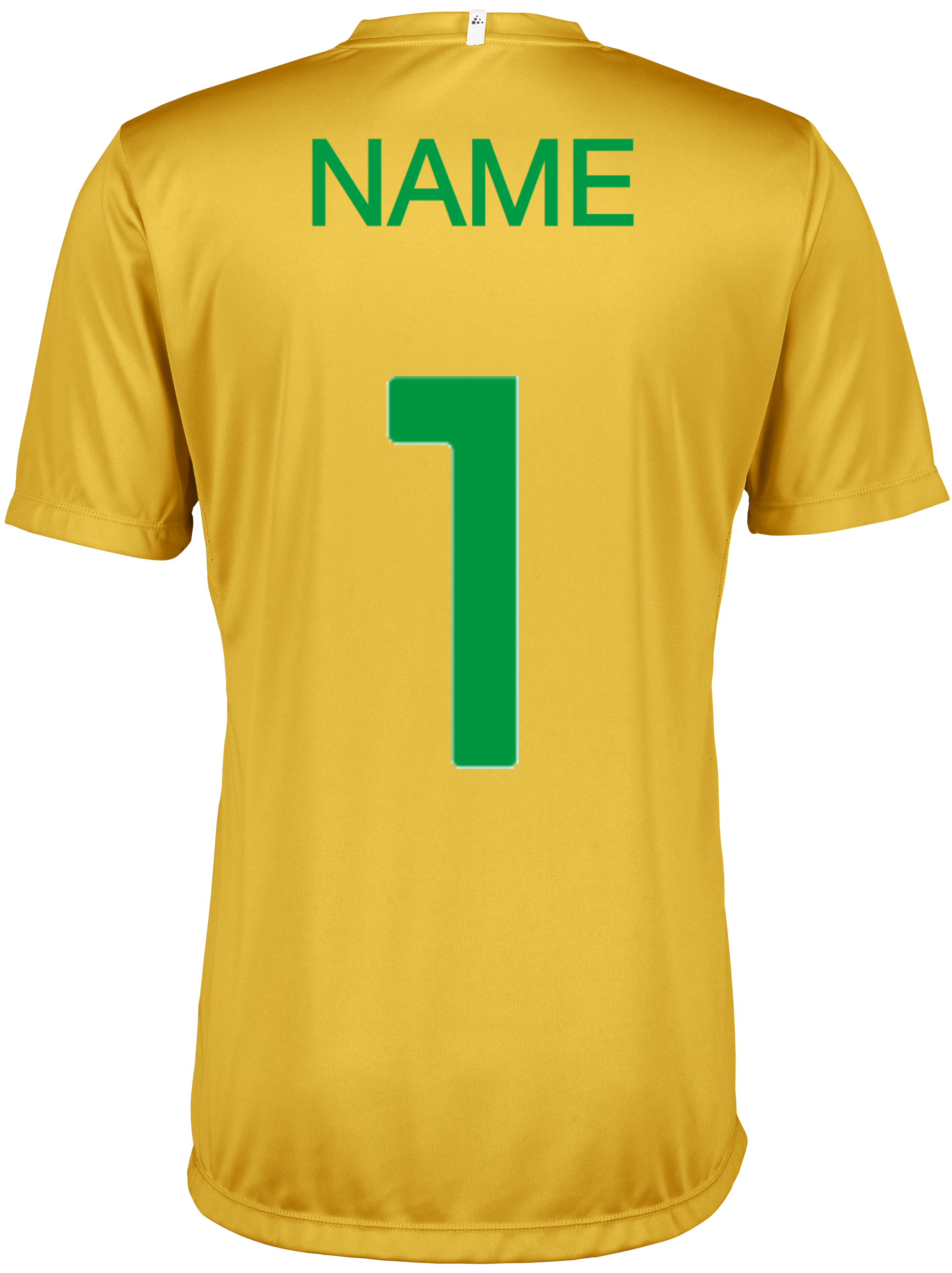 CRAFT, Squad Go SS Jersey