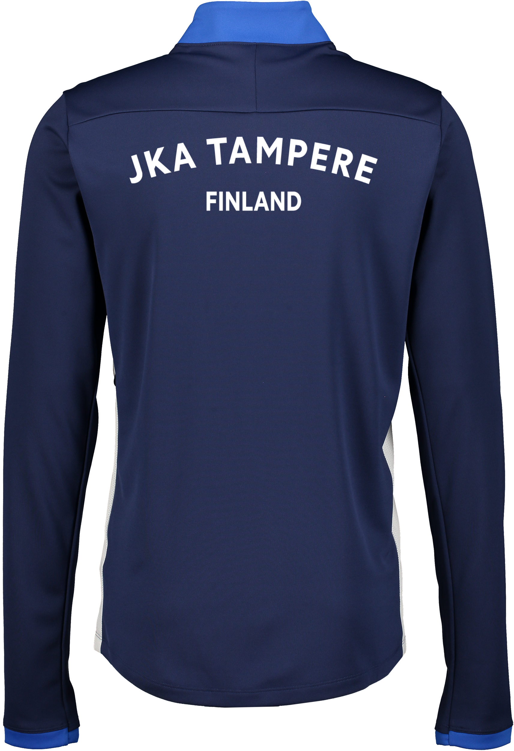 NIKE, Acd25 Drill Top Jr