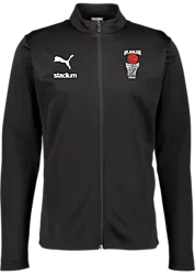 392094103101 PUMA T Goal Trg Jkt Jr 392094103101 PUMA T Goal Trg Jkt Jr Standard Small1x1