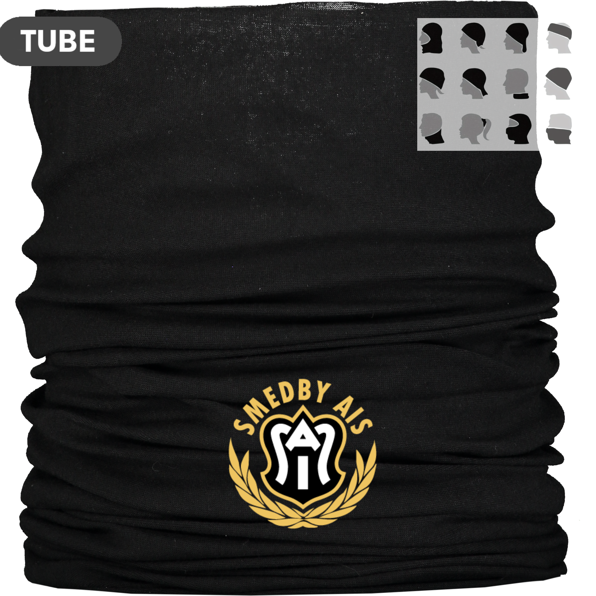 
EVEREST, 
Multi Scarf, 
Detail 1
