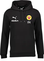 392089103101 PUMA T Goal Casual Hood Sr 392089103101 PUMA T Goal Casual Hood Sr Standard Small1x1