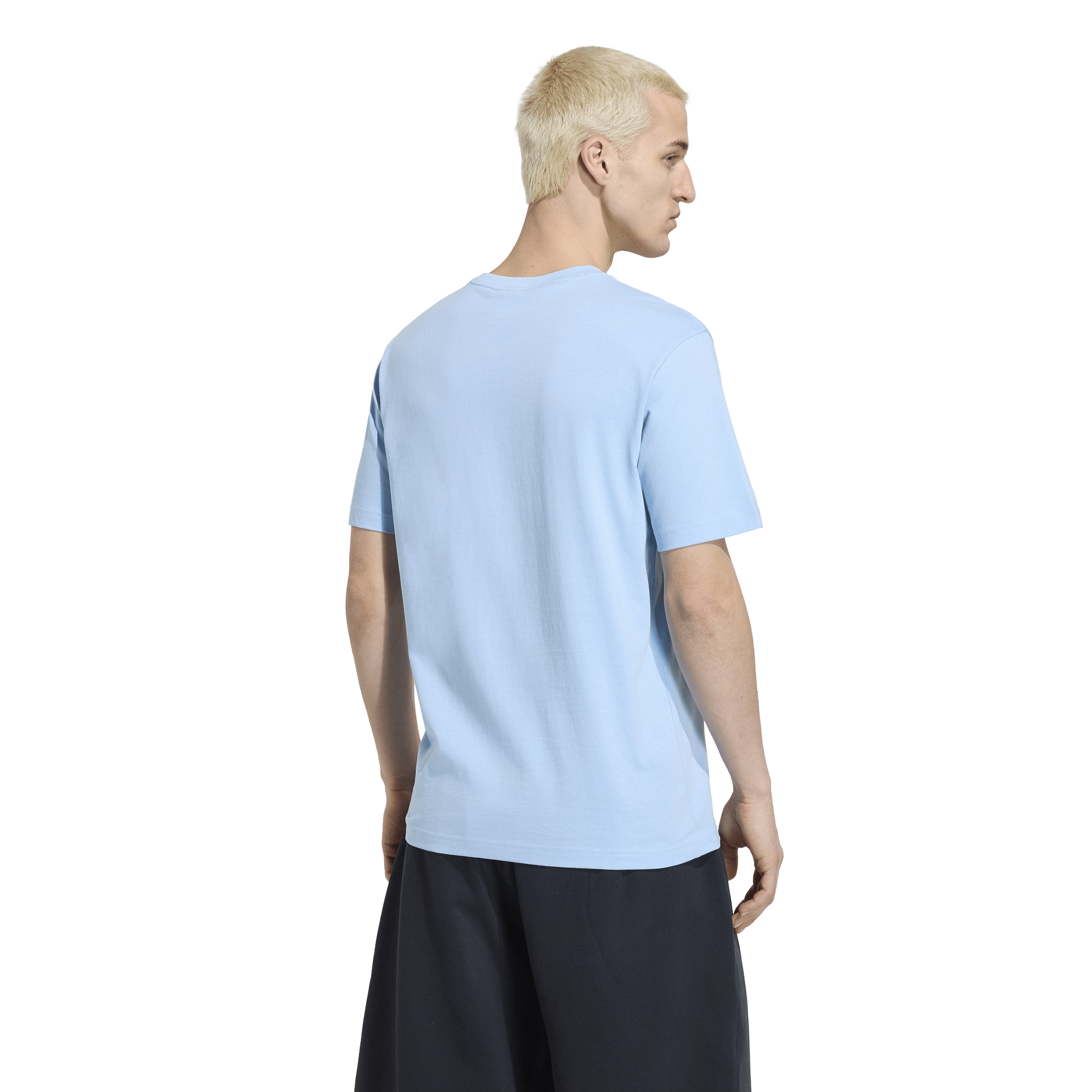 ADIDAS ORIGINALS, M ESS REG TEE