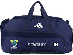 377159102101 ADIDAS Tiro League Duffle M 377159102101 ADIDAS Tiro League Duffle M Standard Small1x1