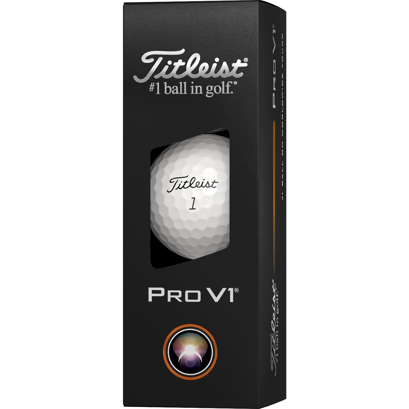 TITLEIST, Pro V1 Dz 2025
