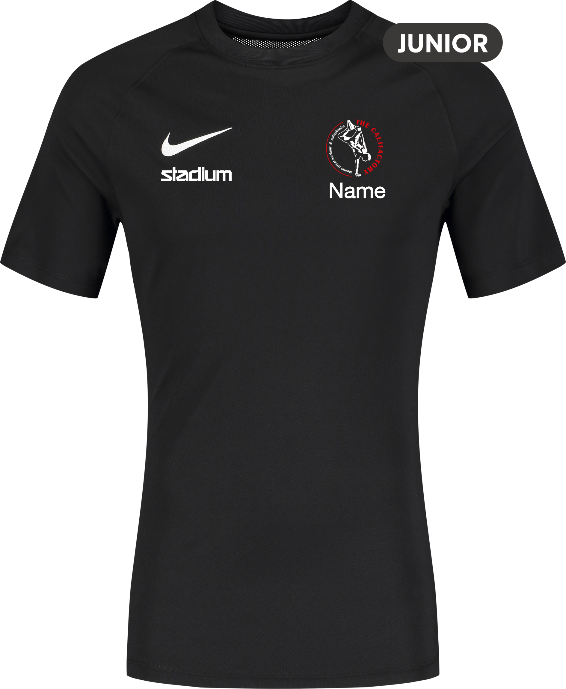 
NIKE, 
PARK VIII SS JSY JR, 
Detail 1
