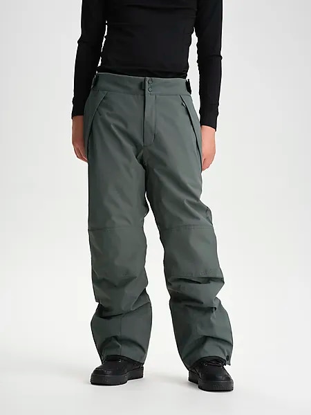 405016103101 EVEREST J Ski Regular Pant 405016103101 EVEREST J Ski Regular Pant Model01 Detail