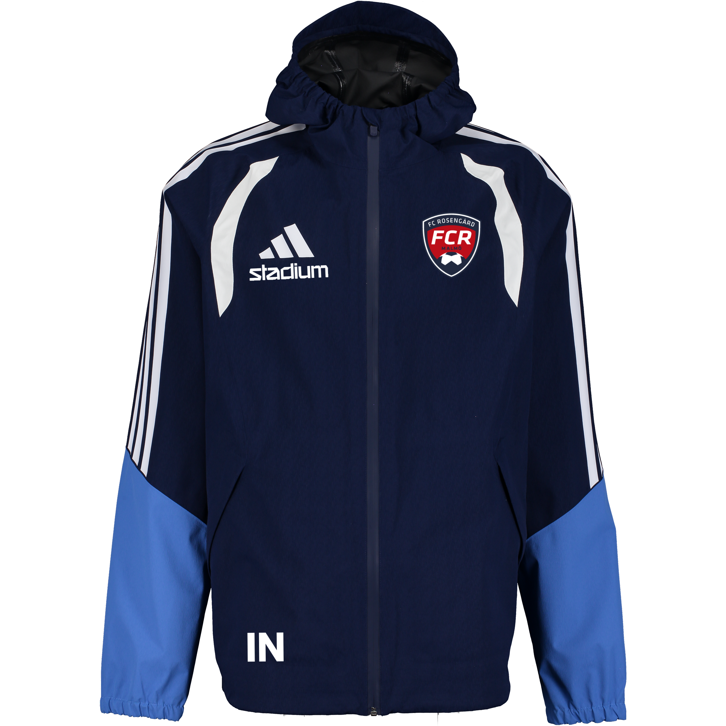 
ADIDAS, 
TIRO26 RN JKT, 
Detail 1
