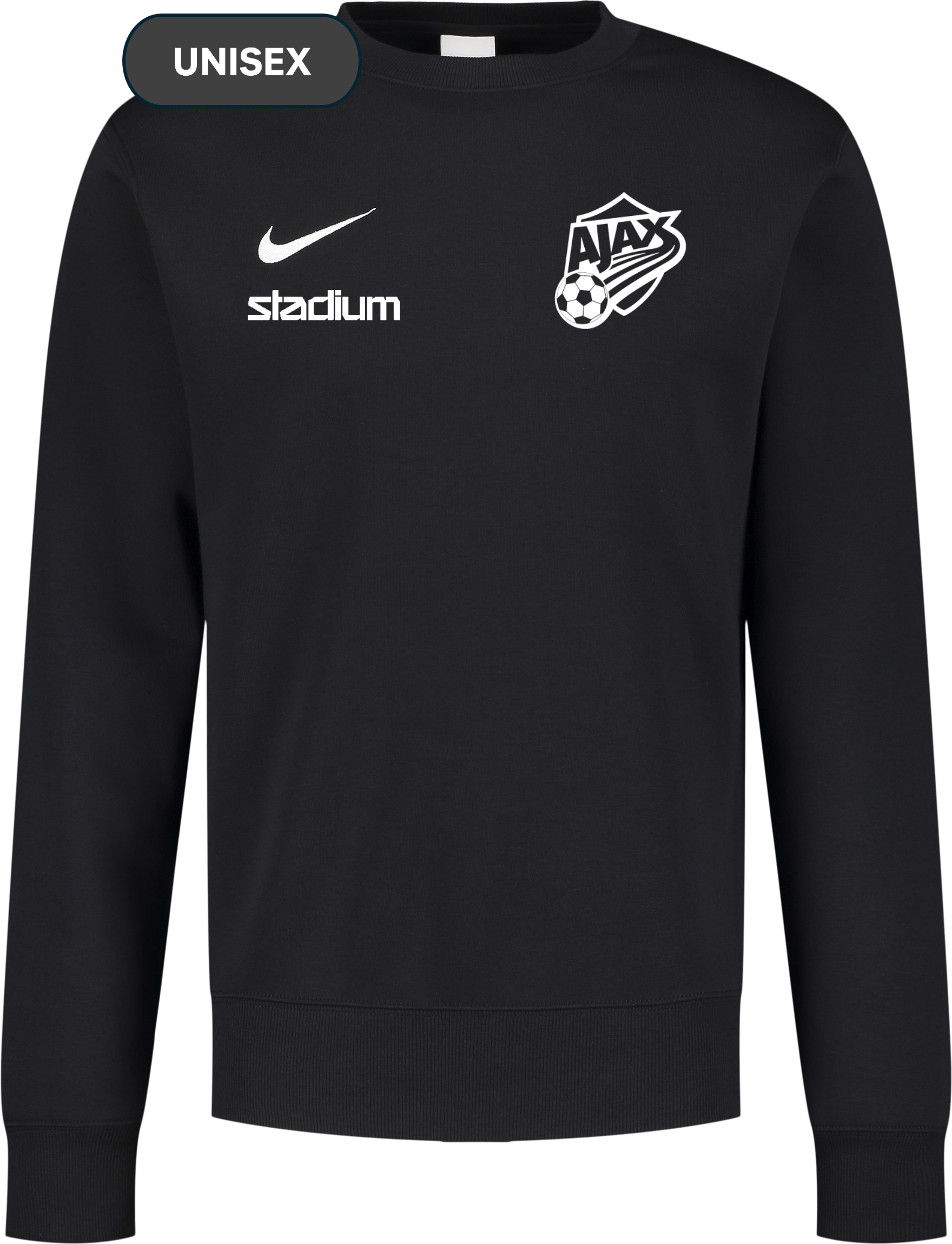 
NIKE, 
PARK26 FLC CREW, 
Detail 1
