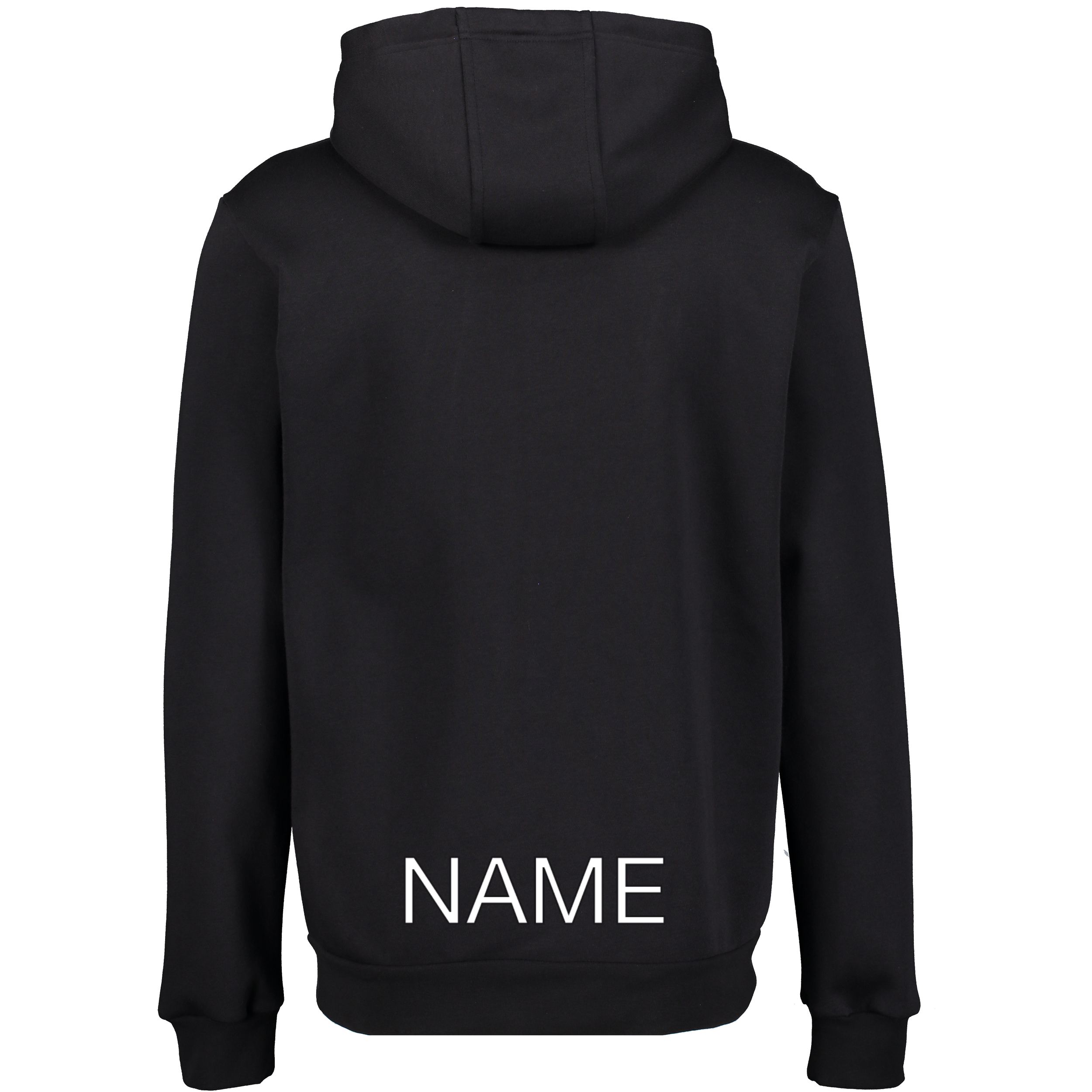 ADIDAS, ENT26 FZ HOOD JR