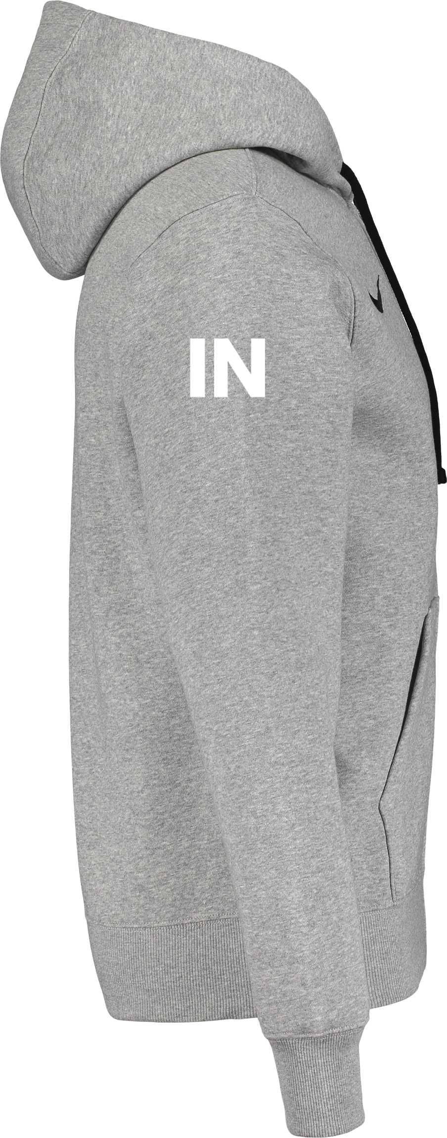 NIKE, PARK26 FLC FZ HOOD