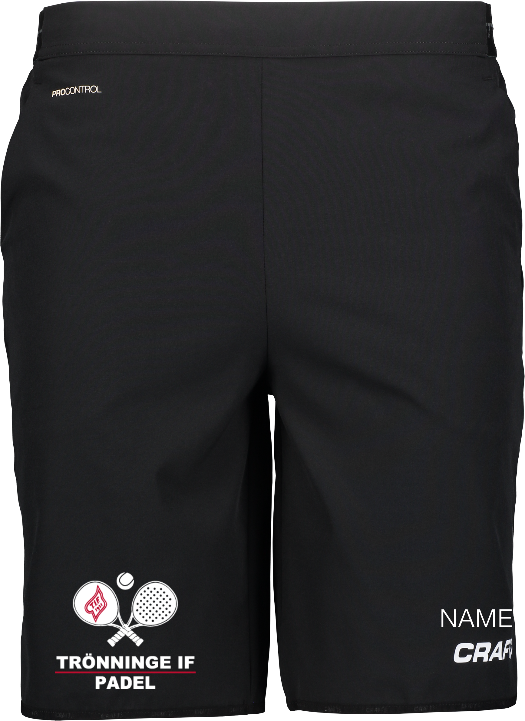 
CRAFT, 
Pro Ctrl Impact M, 
Detail 1
