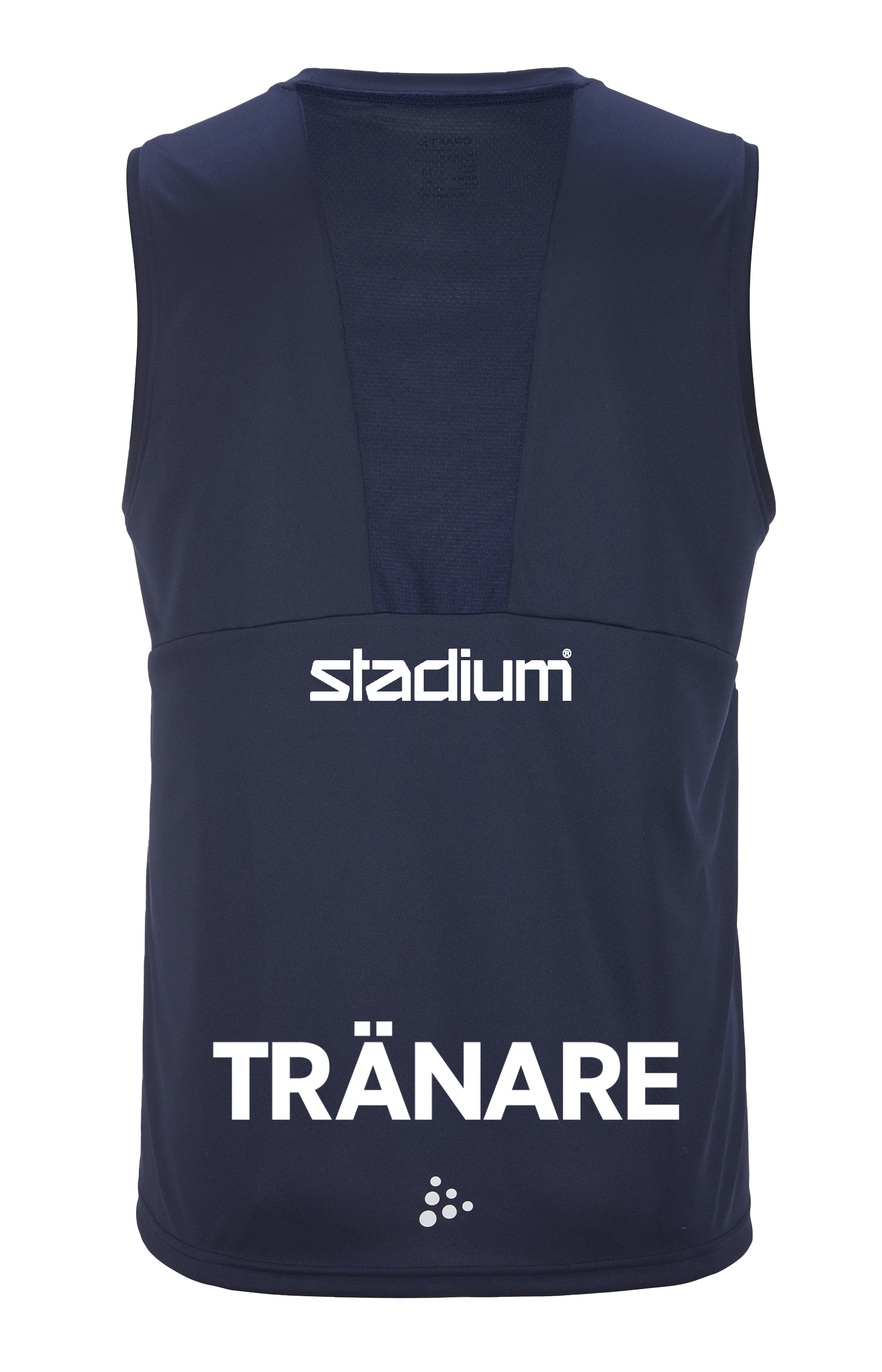 CRAFT, Rush 2.0 Singlet Jr