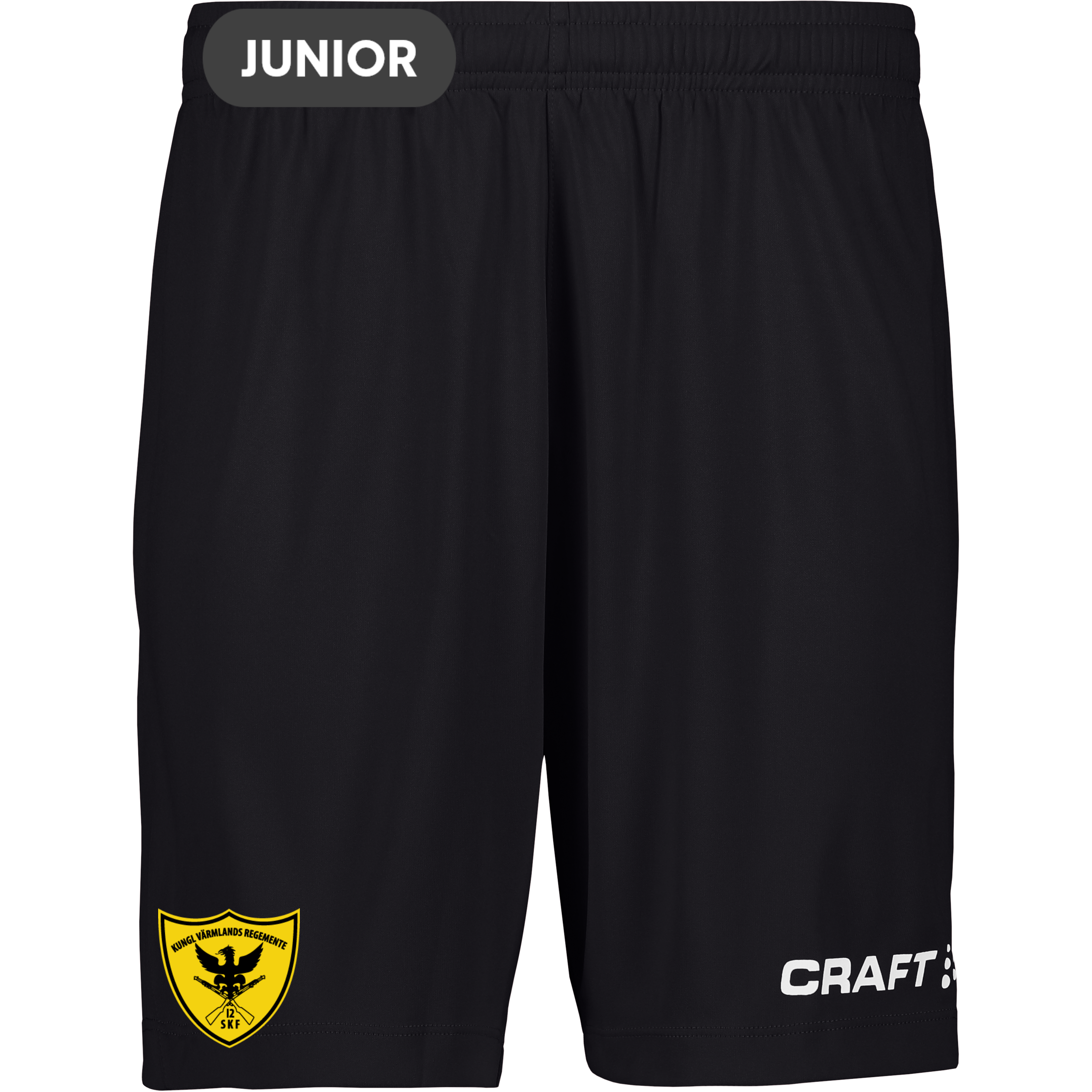 
CRAFT, 
Squad Go Short Jr, 
Detail 1
