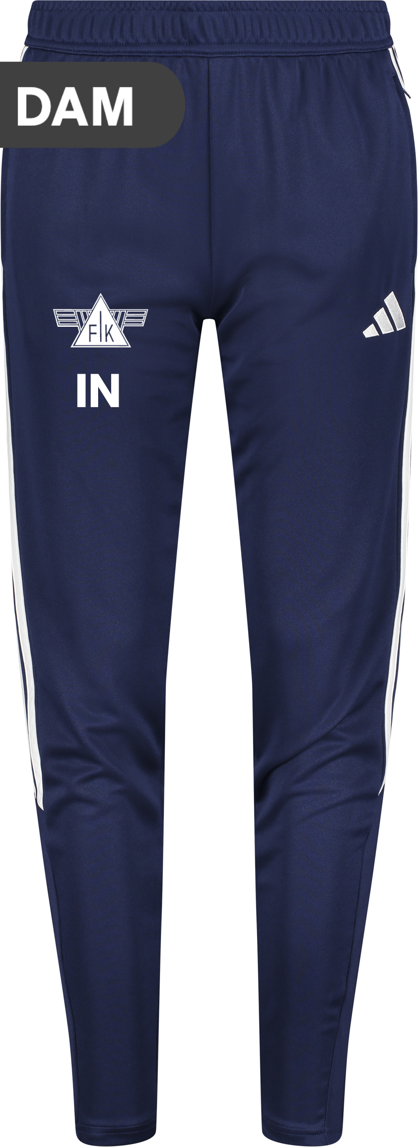 
ADIDAS, 
TIRO26 L PNT W, 
Detail 1
