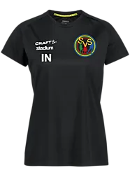 321482107101 CRAFT Evolve Tee W 321482107101 CRAFT Evolve Tee W Standard Small1x1