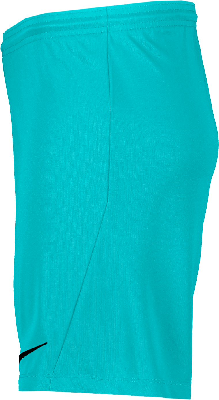 NIKE, Park III Short