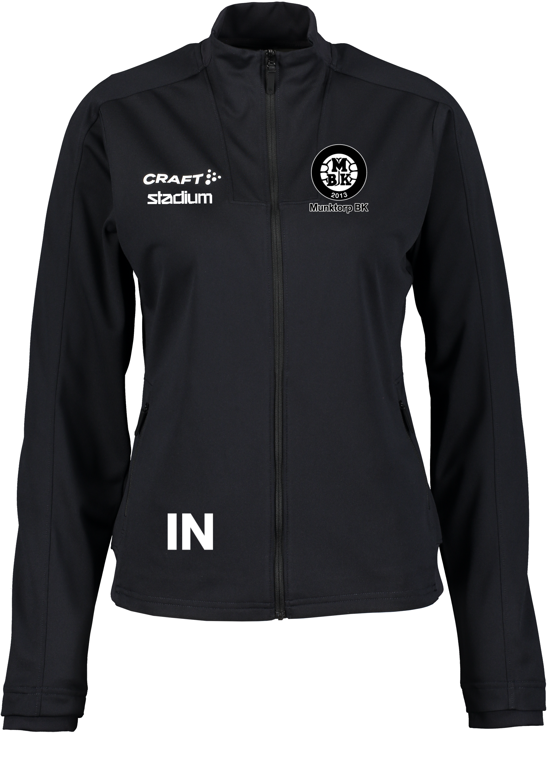 
CRAFT, 
Evolve 2.0 Full Zip Jacket W, 
Detail 1
