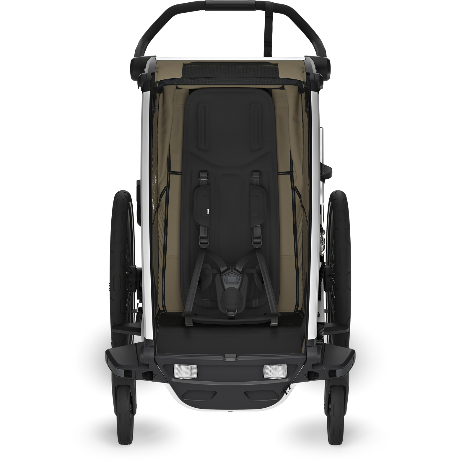 THULE, Chariot Cross 2 Single