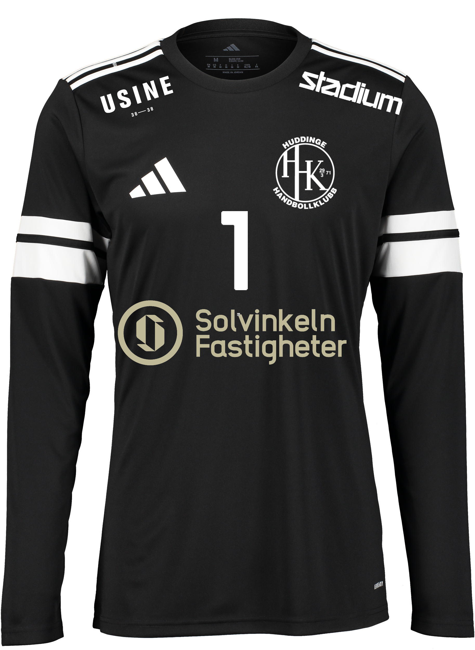 
ADIDAS, 
Squad25 Jsy Ls, 
Detail 1
