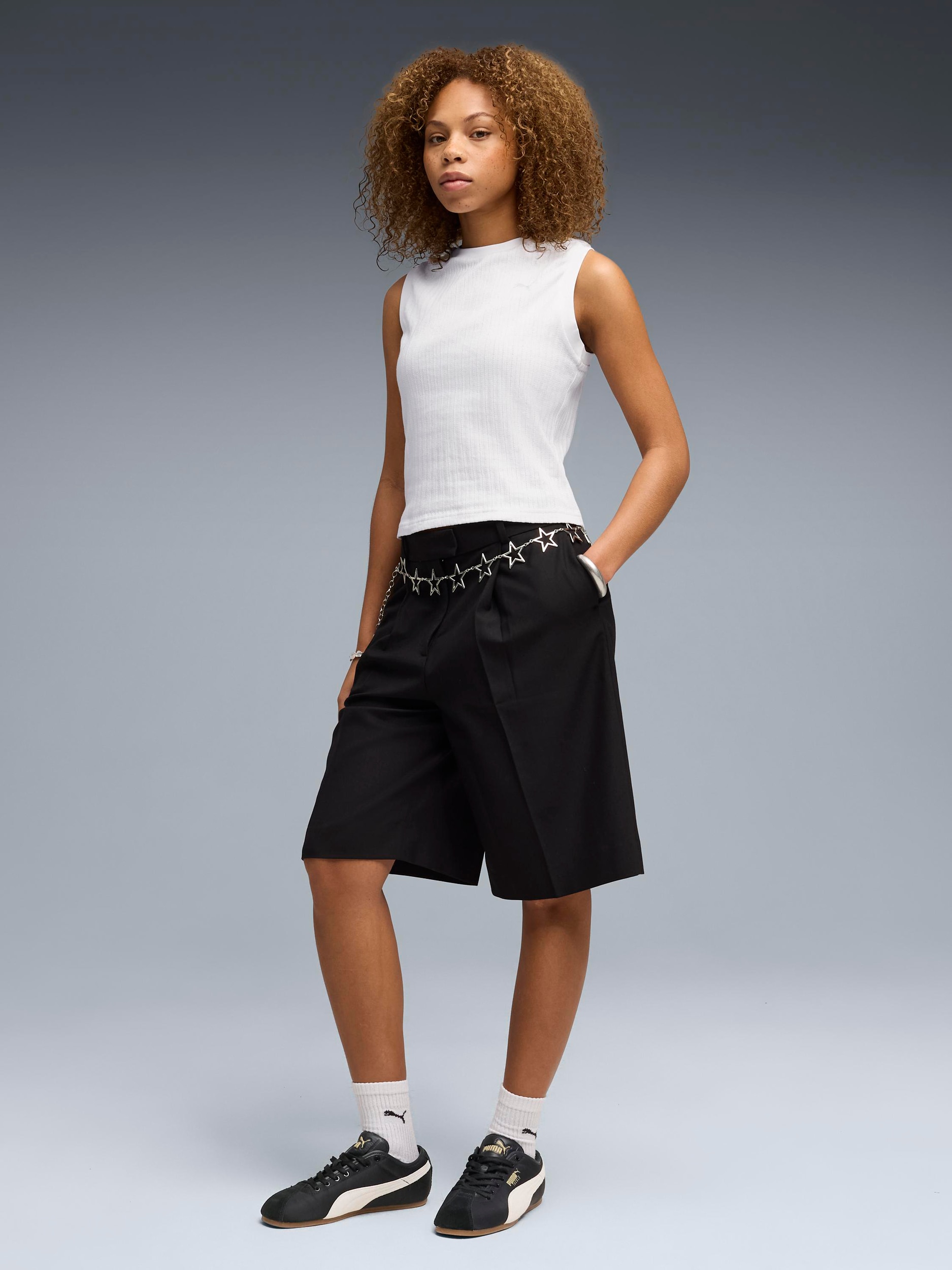 PUMA, W COMFORT TANK