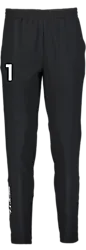 394806102101 CRAFT Rush 2.0 Training Pants M 394806102101 CRAFT Rush 2.0 Training Pants M Standard Small1x1