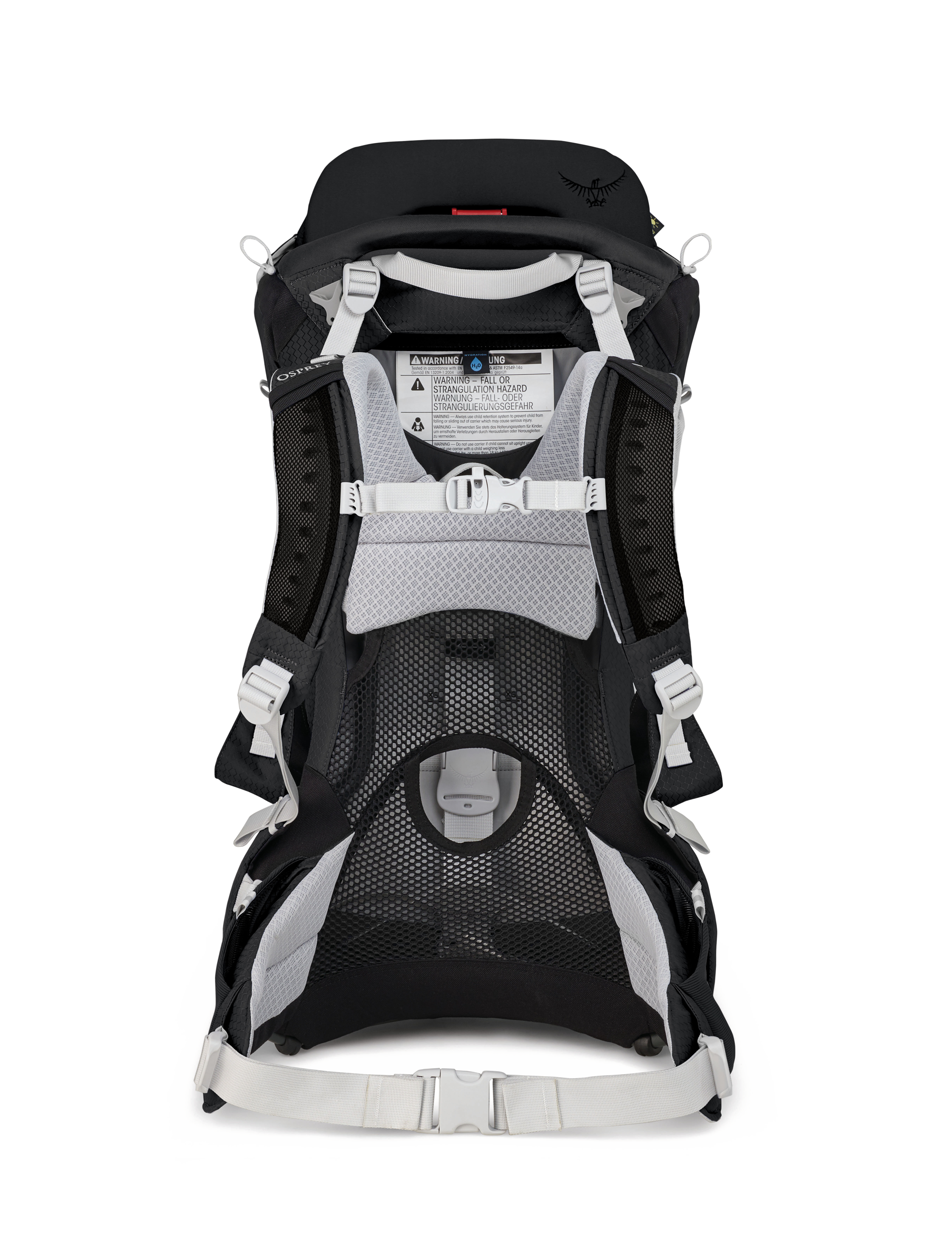 OSPREY, Poco Child Carrier