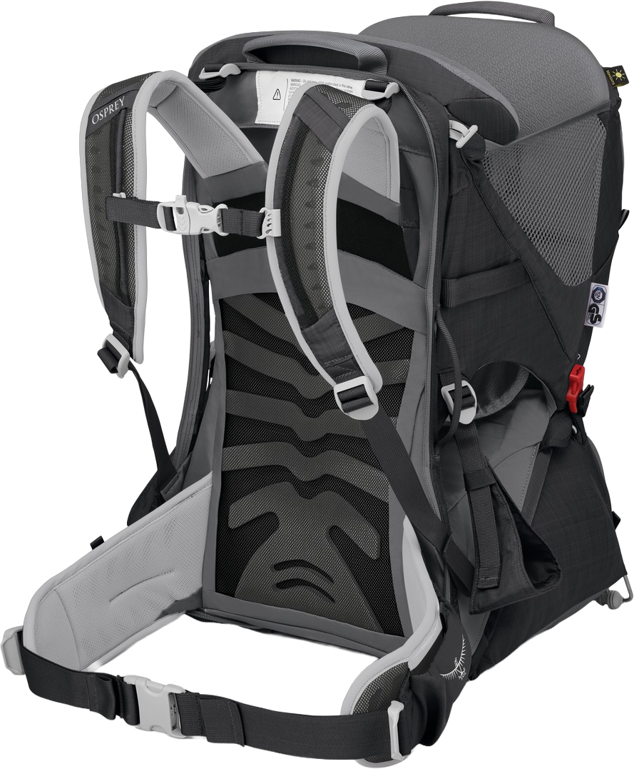 OSPREY, Poco Child Carrier