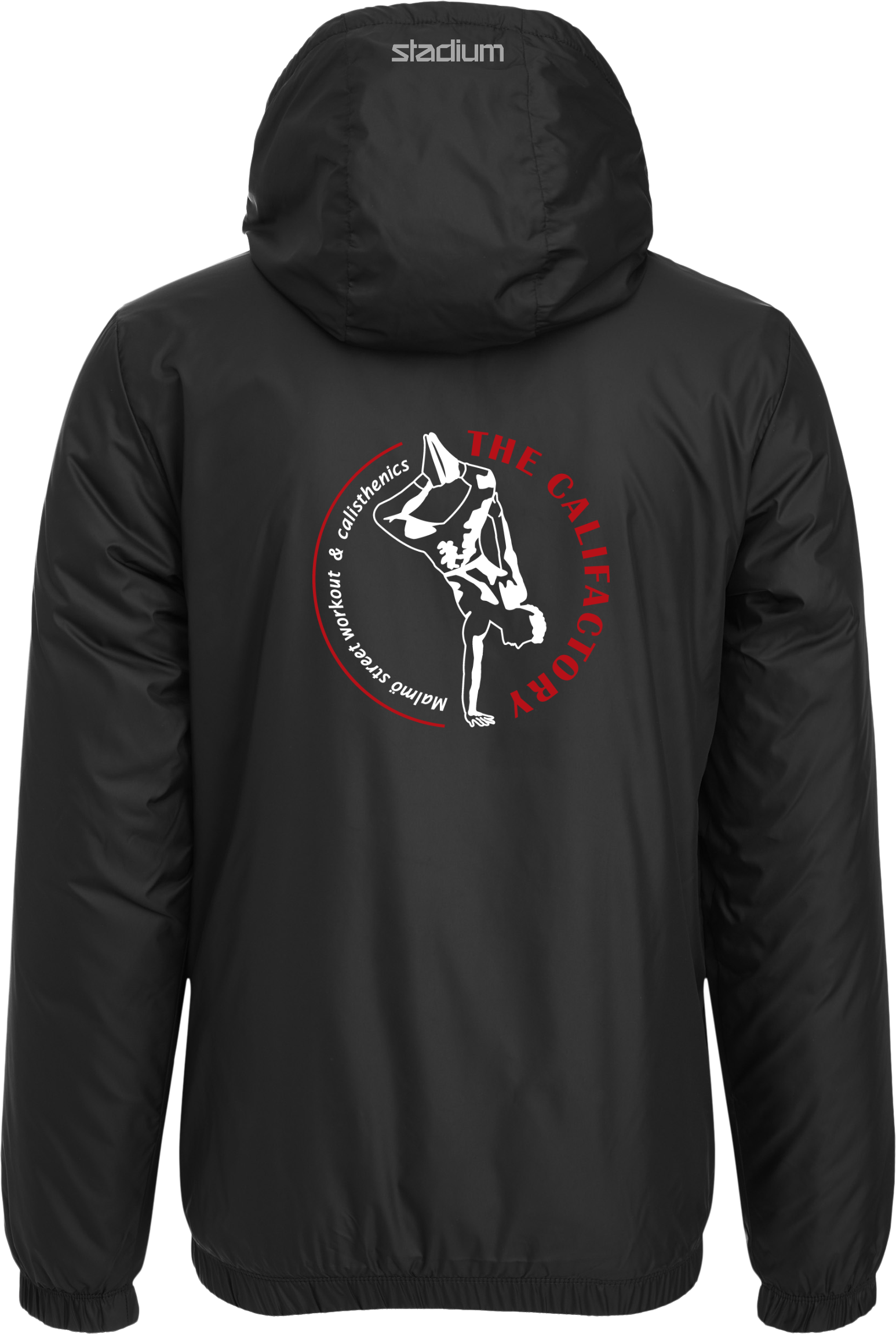 NIKE, PARK26 FALL JKT