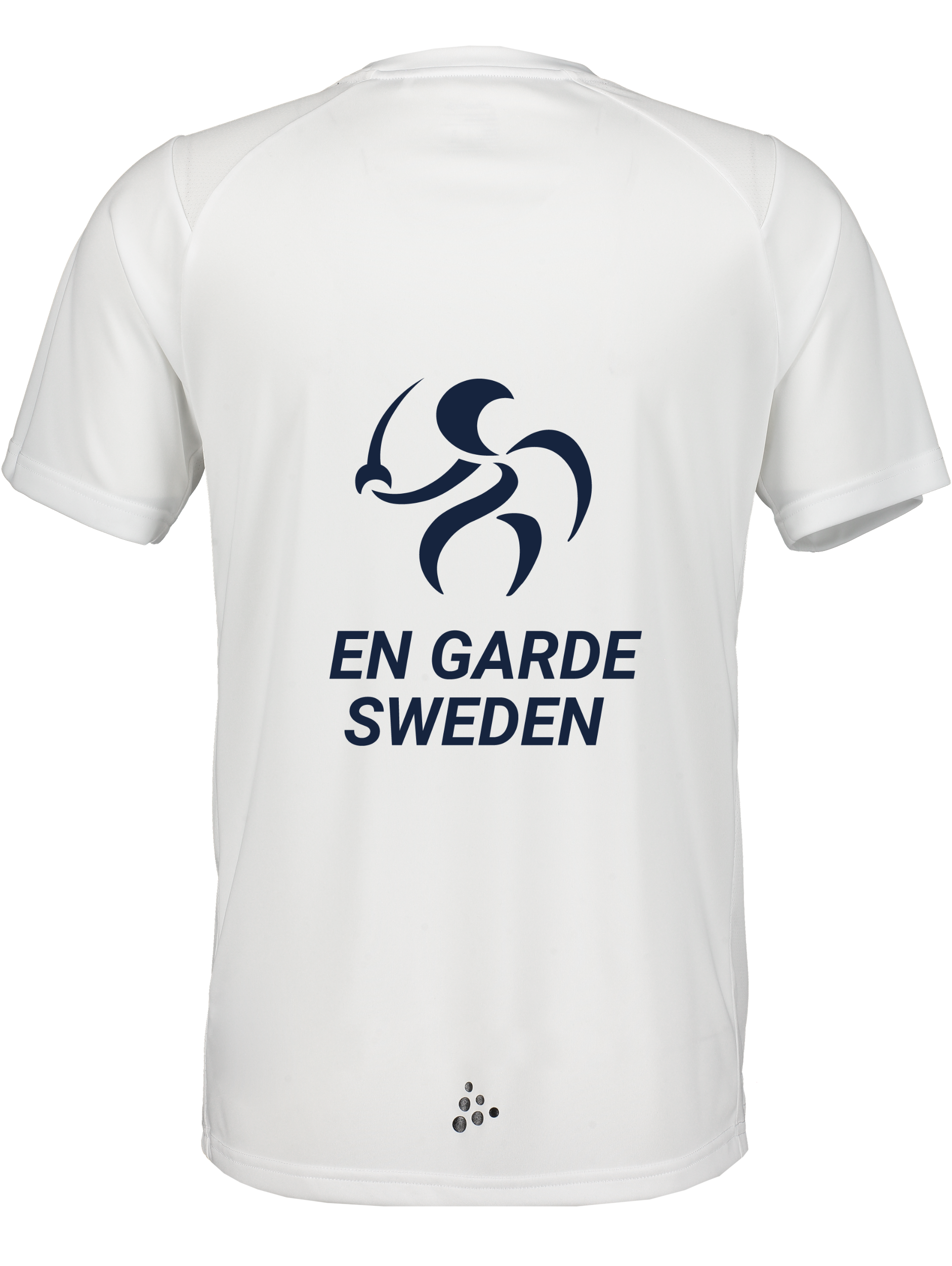 CRAFT, Rush 2.0 Ss Tee M