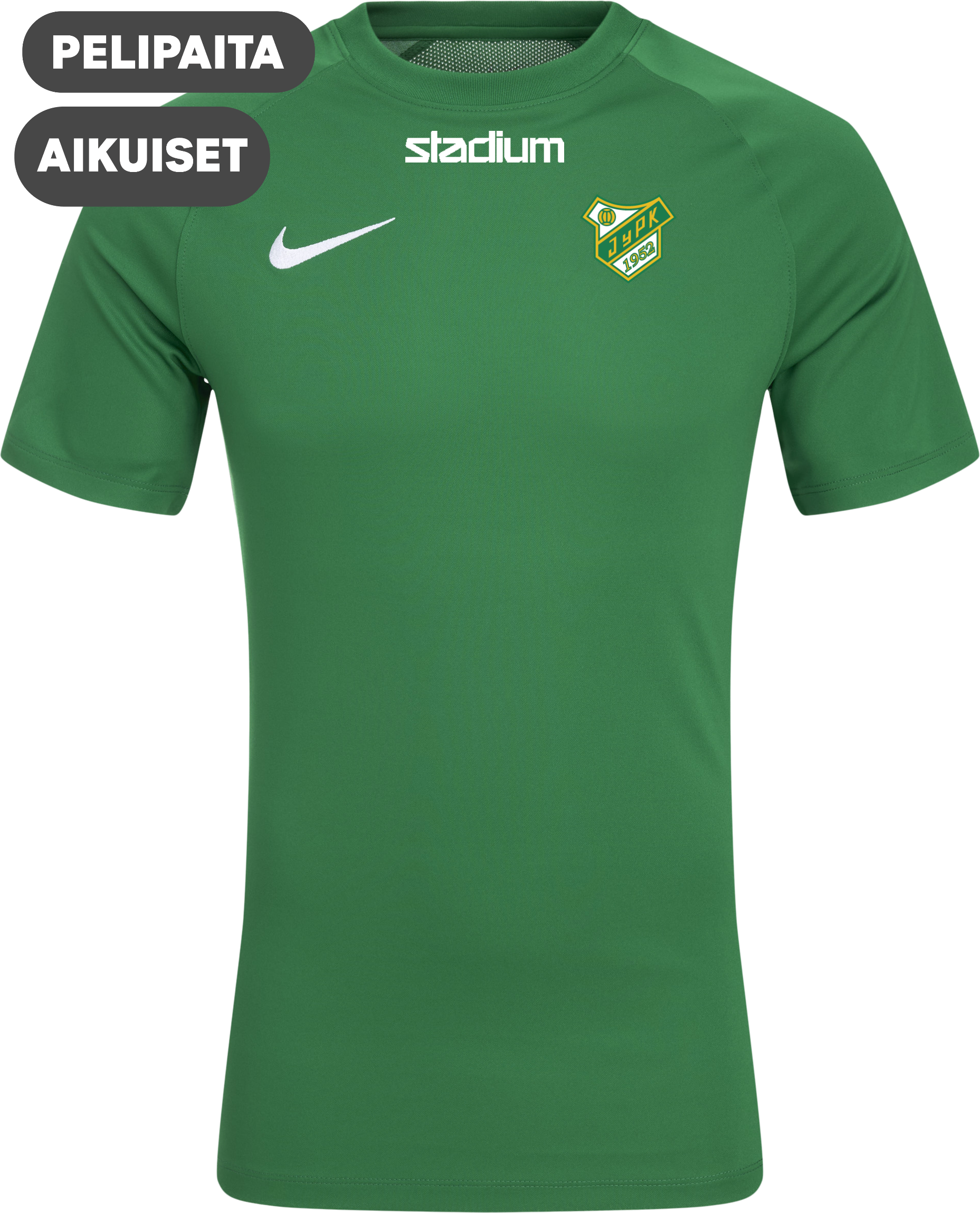 
NIKE, 
PARK VIII SS JSY, 
Detail 1
