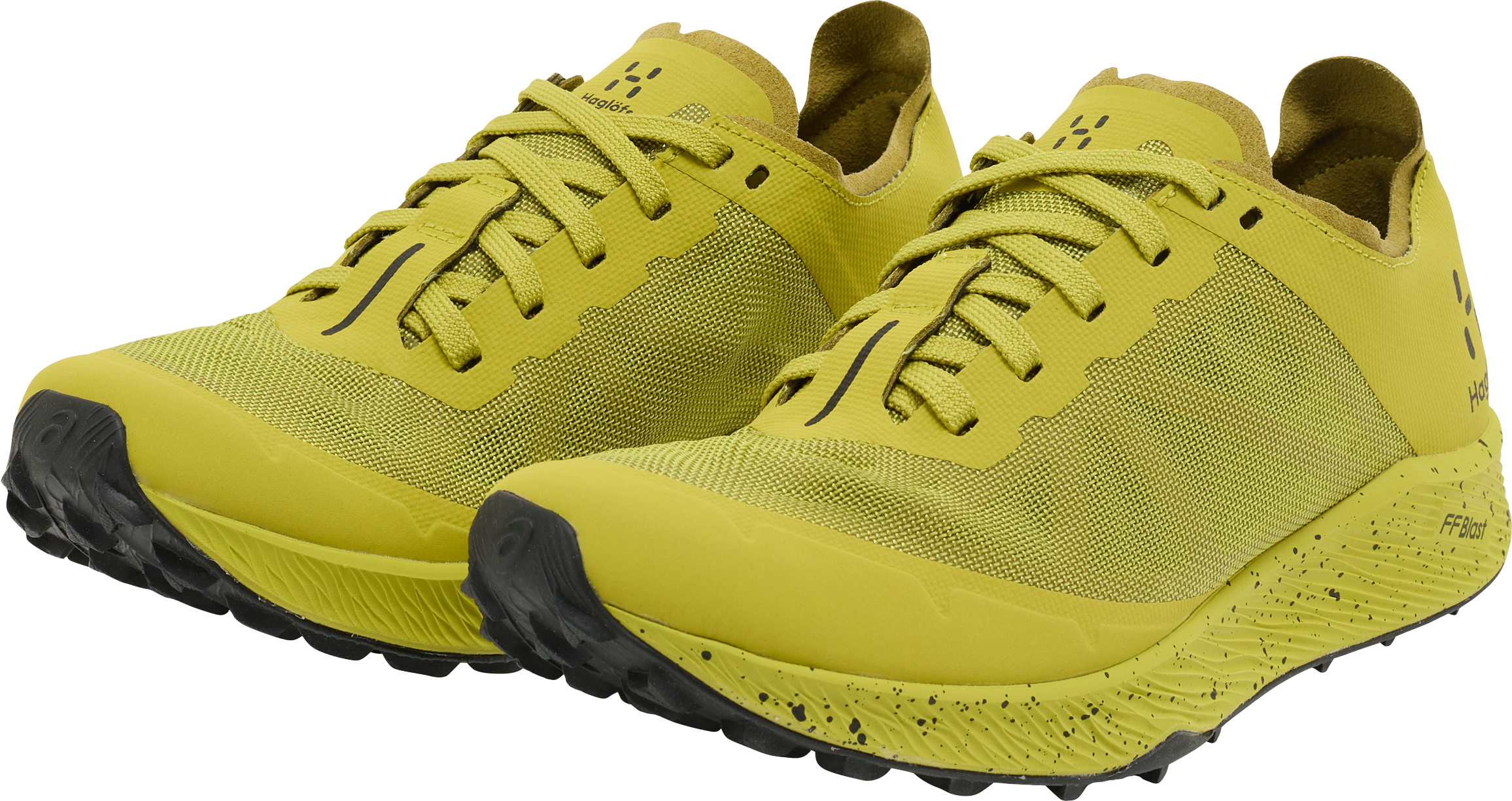 HAGL&Ouml;FS, L.I.M INTENSE TRAIL LOW WOMEN