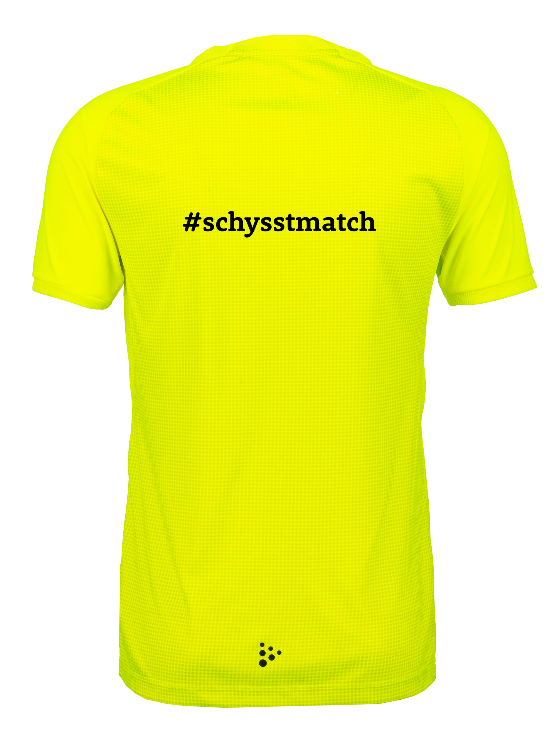 CRAFT, Evolve Ref Jsy