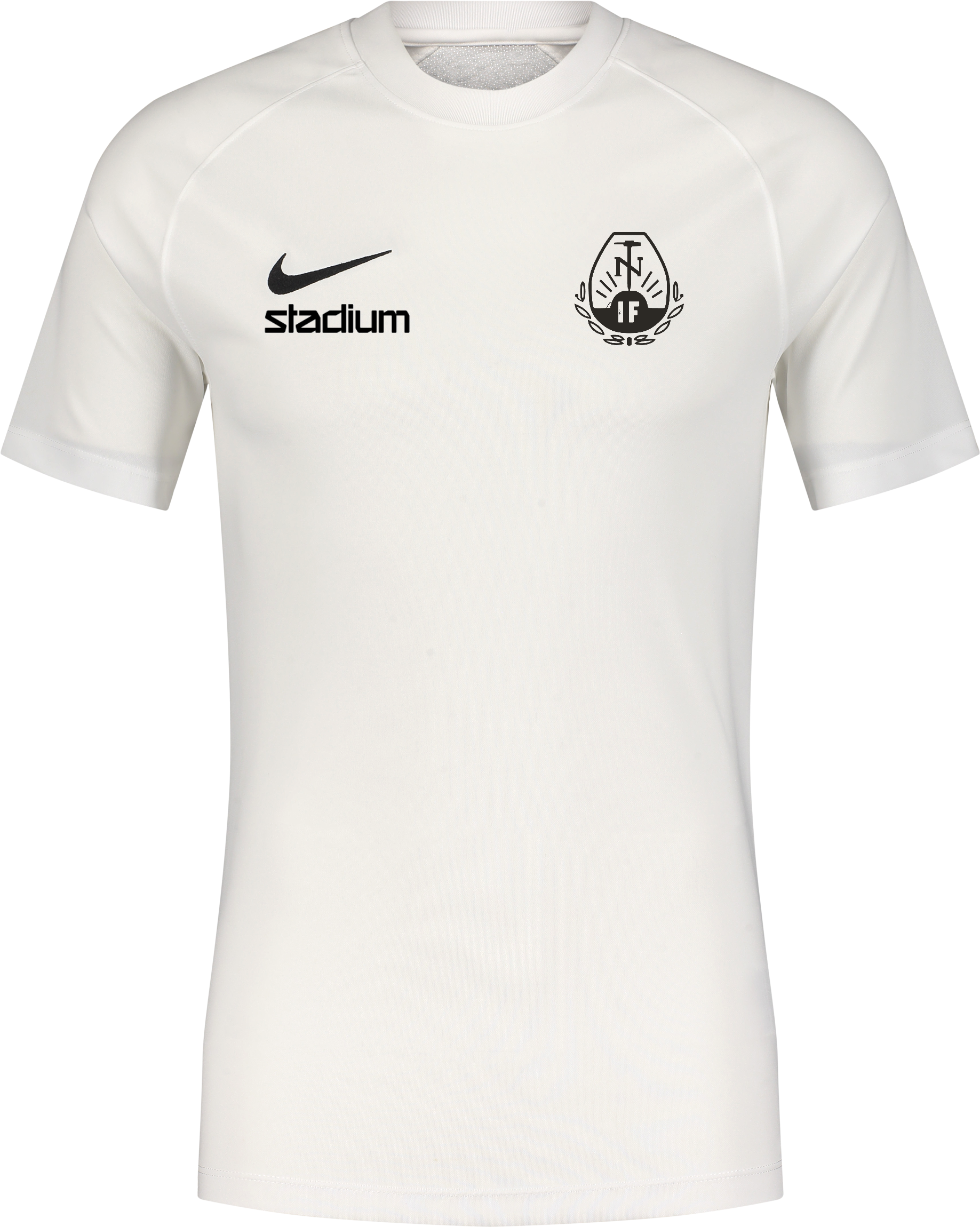 
NIKE, 
PARK VIII SS JSY JR, 
Detail 1
