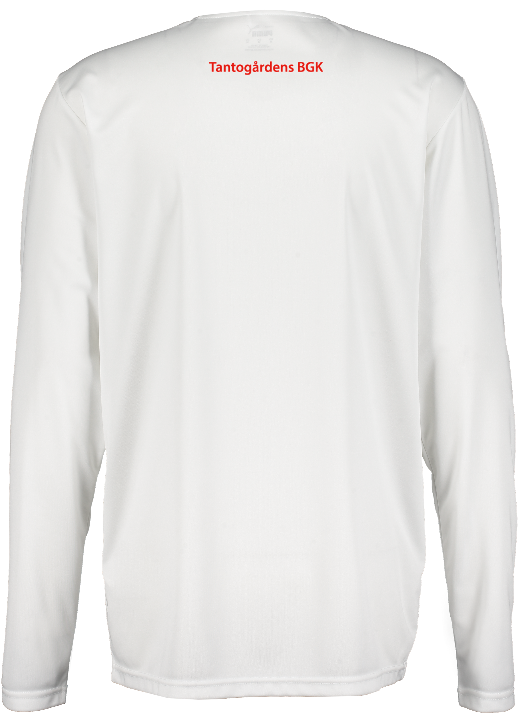 PUMA, Hoops Team Ls Shooting Shirt