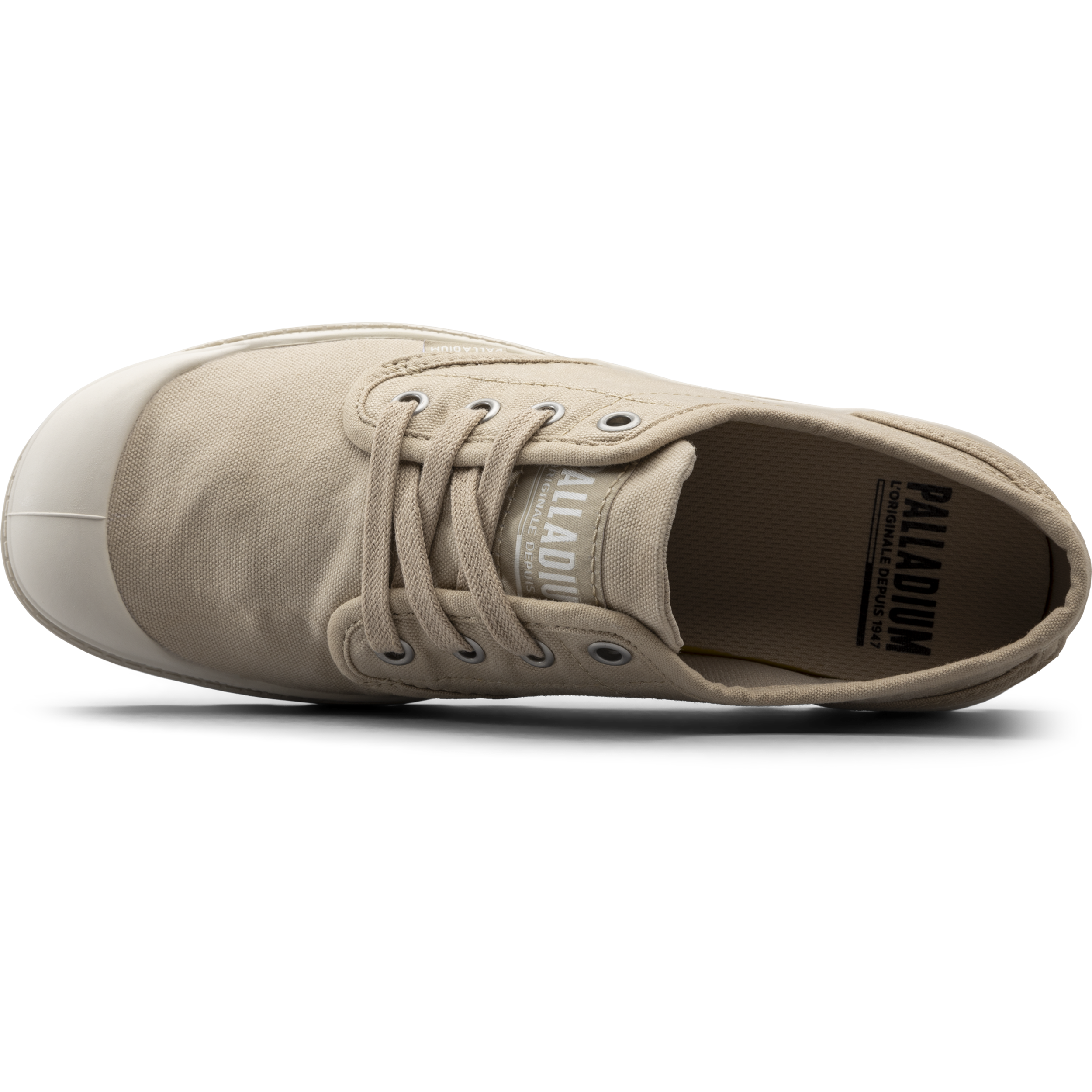 PALLADIUM, W Pampa Oxford