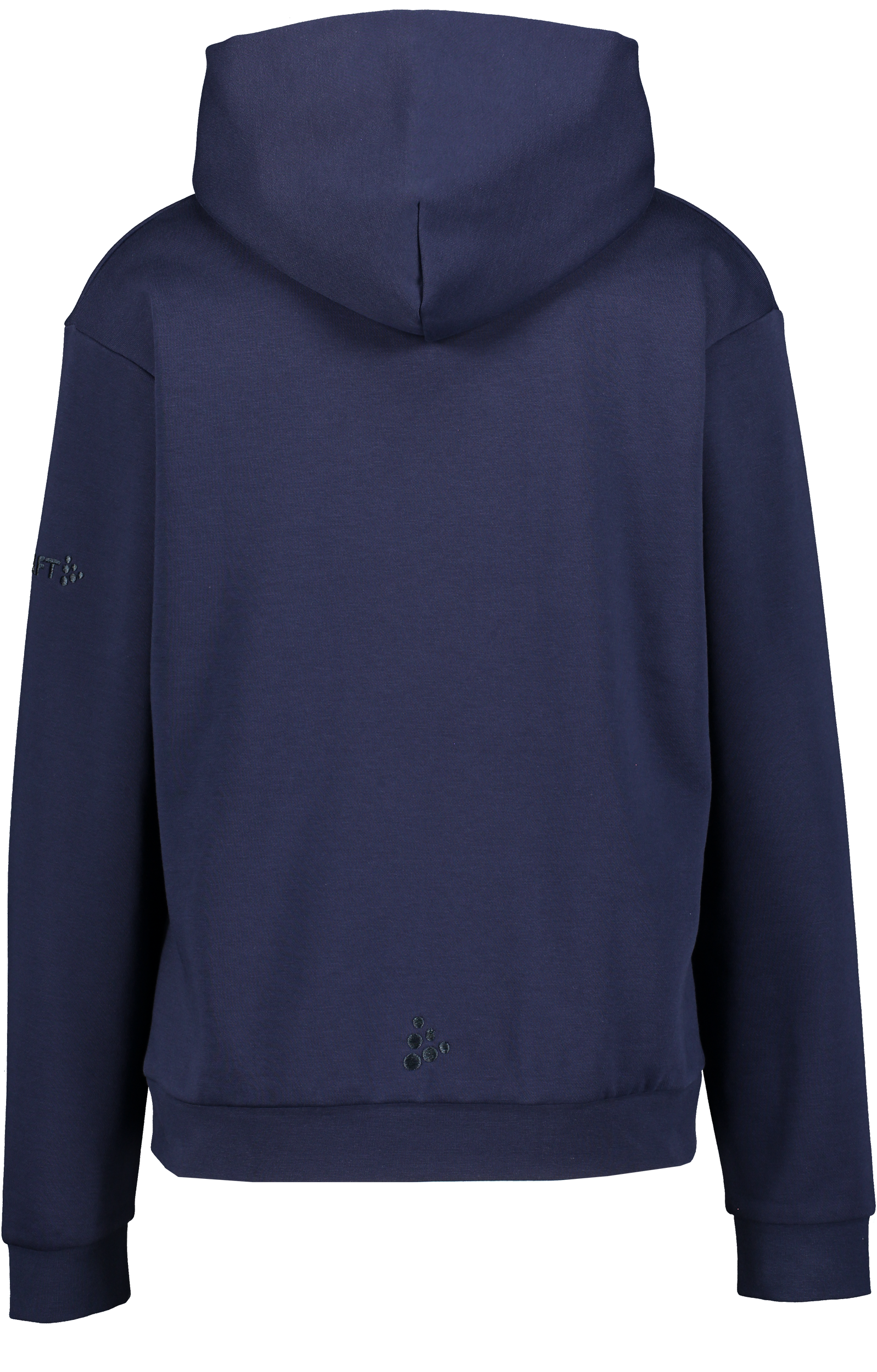 CRAFT, Community 2.0 Hood W