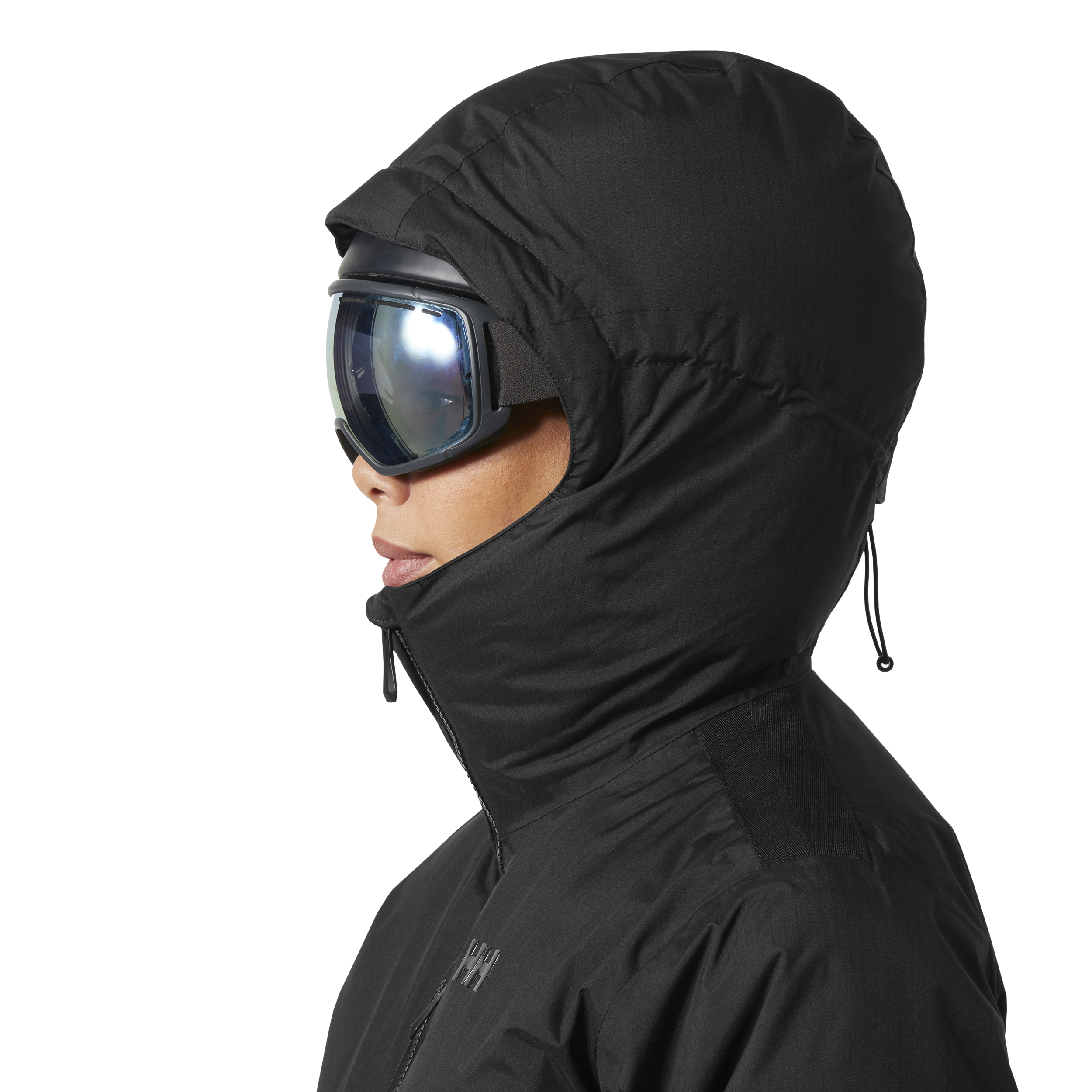 HELLY HANSEN, W Kvitfjell Race Puffy Jacket