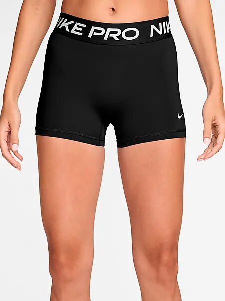 ЖЕНСКИЕ БАЙКЕРСКИЕ КРОССОВКИ NIKE PRO СРЕДНЕЙ ПОСАДКОЙ 3 ДЮЙМА