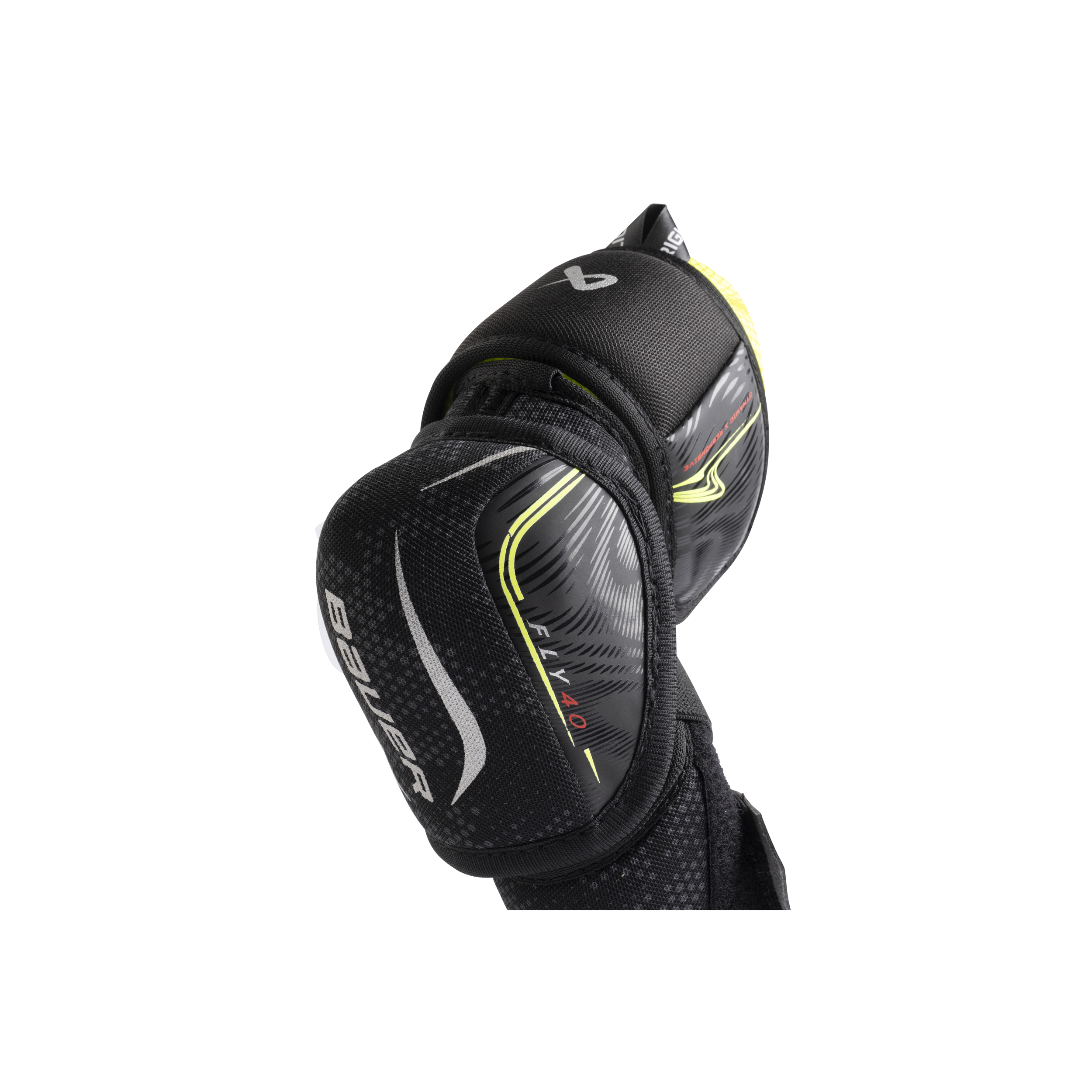 BAUER, S25 Vapor Fly40 Elbow Pad-jr