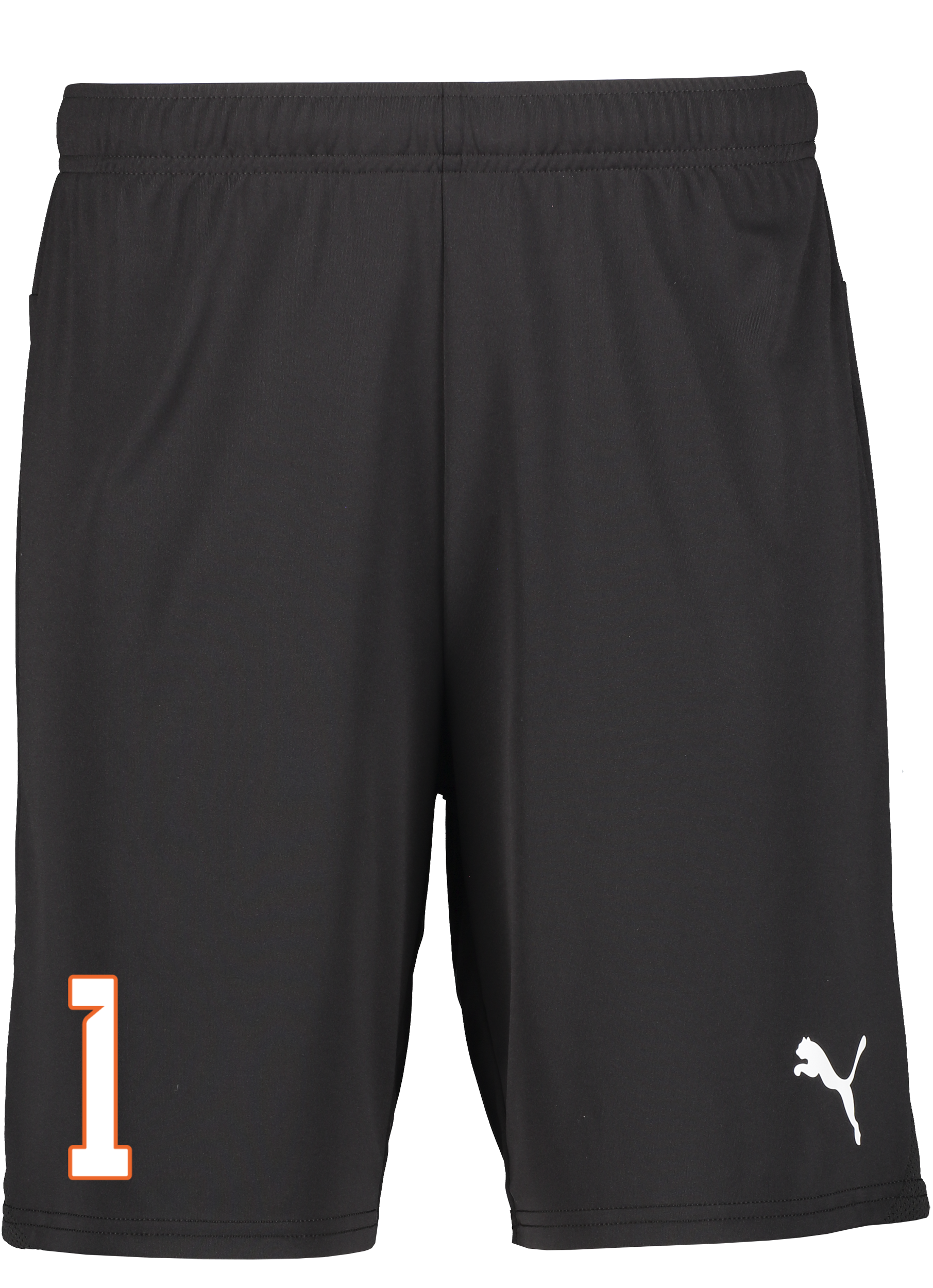 
PUMA, 
T Goal Shorts, 
Detail 1
