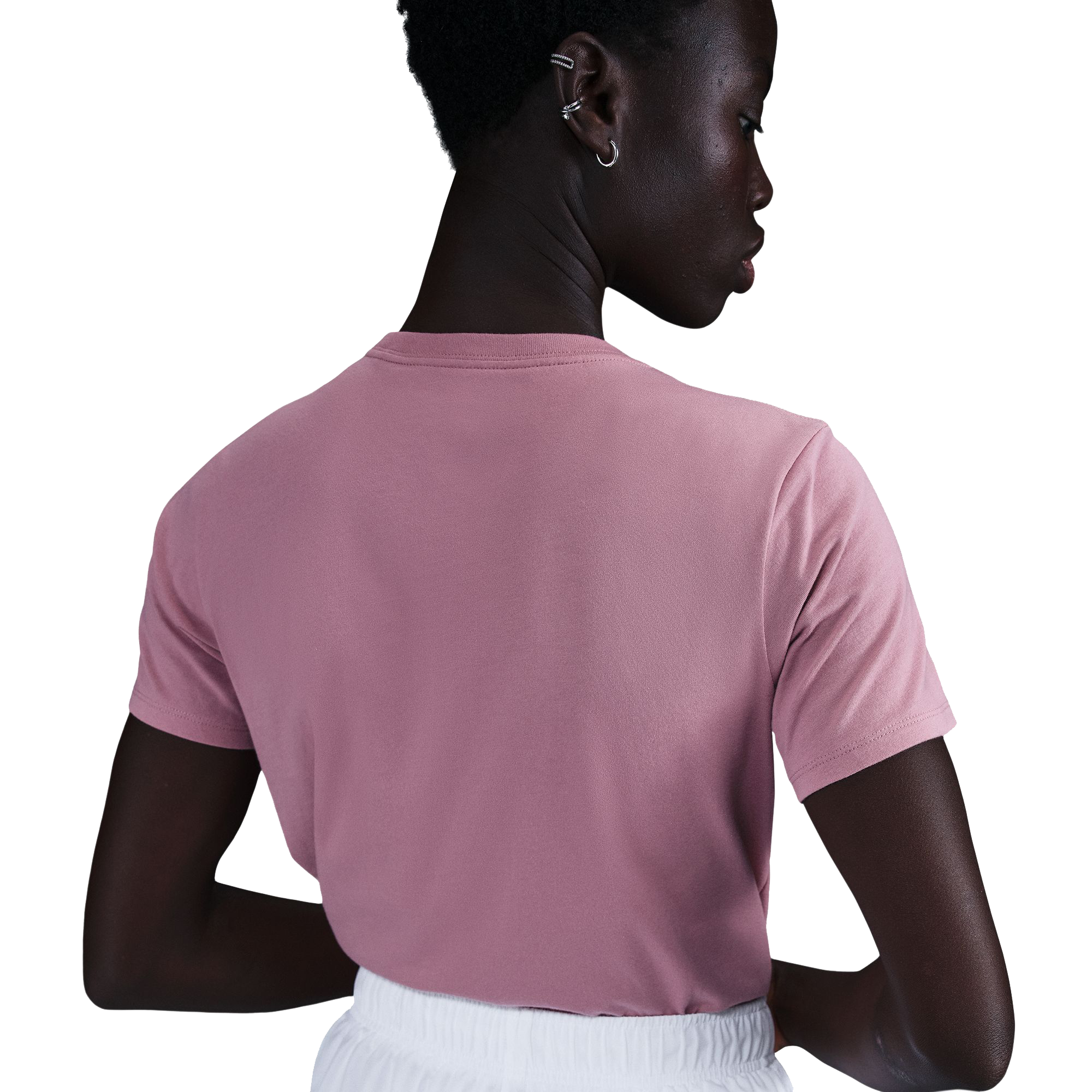 NIKE, Nsw Tee Essntl W