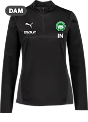 392098103101 PUMA T Goal 1/4 Zip W 392098103101 PUMA T Goal 1/4 Zip W Standard Small1x1