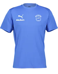 392096102101 PUMA T Goal Trg Jsy Jr 392096102101 PUMA T Goal Trg Jsy Jr Standard Small1x1