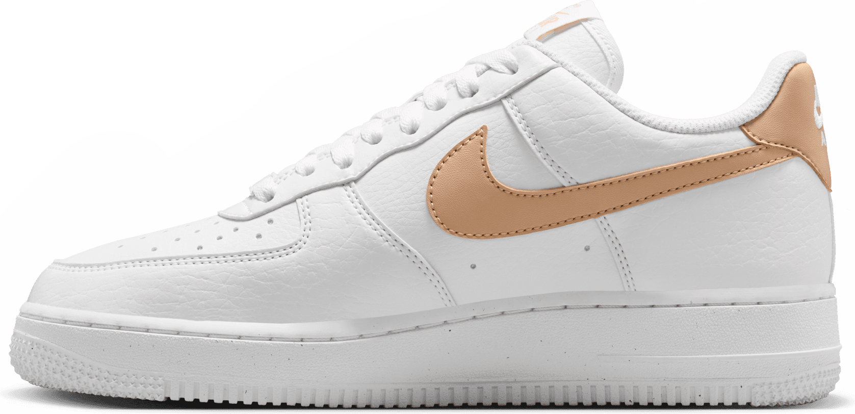 NIKE, NIKE AIR FORCE 1 '07 NEXT NATURE WO